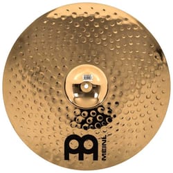 Meinl CC141620 Classics Custom Brilliant Cymbal Set