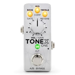 IK Multimedia ToneX One Joe...