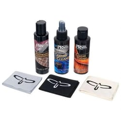 PRS  Guitar Care Bundle