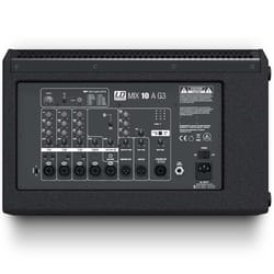 LD Systems MIX 10 A G3