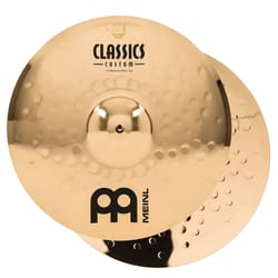 Meinl CC14MH-B Classics...