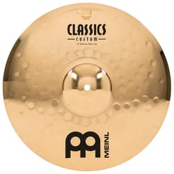 Meinl CC14MH-B Classics Custom Brillant