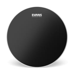 Evans 14" Onyx 2 Tom Drumhead
