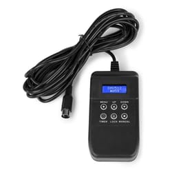 BeamZ Blaze 3500 Vertical Fogger