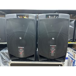 Proel V15A Coppia Usata