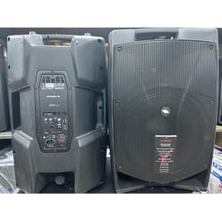 Proel V15A Coppia Usata