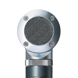 Shure BETA181-BI Microfono condensatore