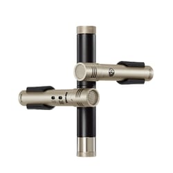 Shure KSM137SLSTEREO Coppia microfoni strumento condensatore cardioide