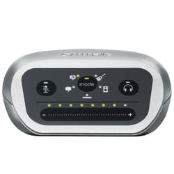 Shure MVi Interfaccia audio...