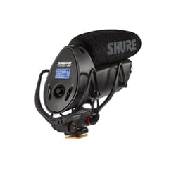 Shure VP83F Microfono per...