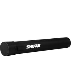 Shure A89LC Valigetta...