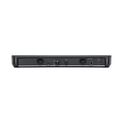 Shure BLX1288E-SM31 Sistema wireless SM31FH, SM58. (M17)