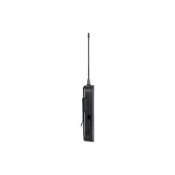 Shure BLX1288E-SM31 Sistema wireless SM31FH, SM58. (M17)