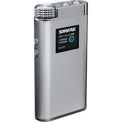 Shure SHA900 Amplificatore...