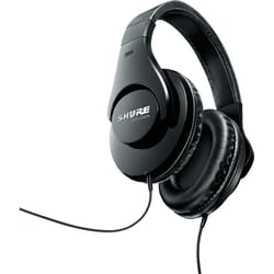 Shure SRH240A-BK