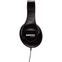 Shure SRH240A-BK