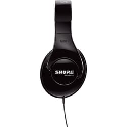 Shure SRH240A-BK