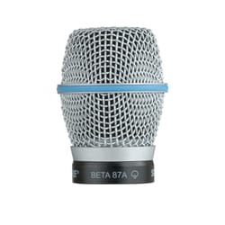 Shure RPW120 Capsula...