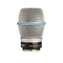 Shure RPW122 Capsula...