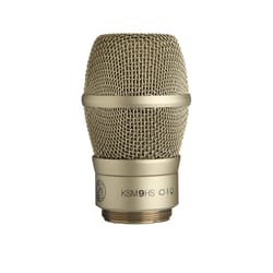 Shure RPW182 Capsula...