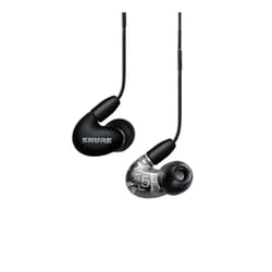 Shure SE53BABK+UNI-EFS AONIC 5