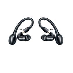 Shure SE21DYBK+TW2-EFS AONIC 215 2a Gen Auricolari Bluetooth 5