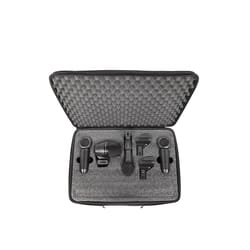Shure PGA STUDIO KIT 4