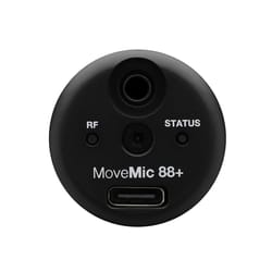 Shure MoveMic 88+ Receiver Kit