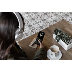 Shure Aonic 40 White Cuffia Wireless Bluetooth 5