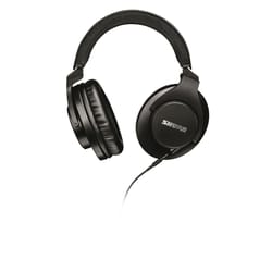 Shure SRH440A cuffia circumaurale chiusa