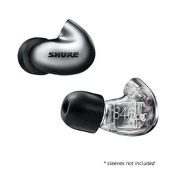 Shure SE846 2 Gen Grafite...