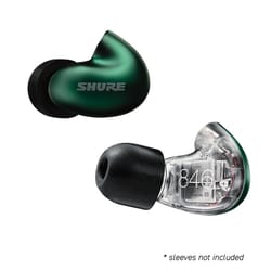 Shure SE846 2 Gen Verde...