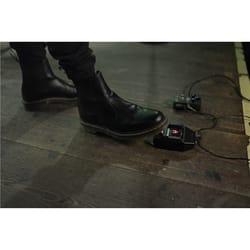 Shure GLXD6+ Ricevitore Wireless a Pedale