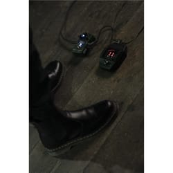 Shure GLXD6+ Ricevitore Wireless a Pedale