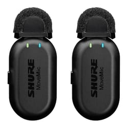 Shure MoveMic Two