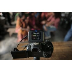 Shure MoveMic Receiver