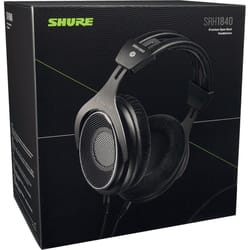 Shure SRH1840