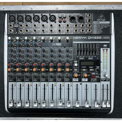Behringer Xenix QX1222USB Usato