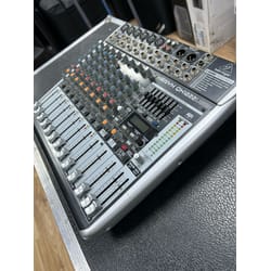 Behringer Xenix QX1222USB Usato