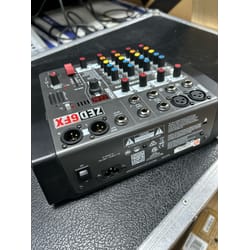Allen & Heath Zed6FX Usato