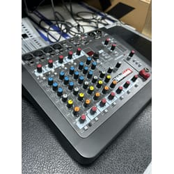 Allen & Heath Zedi10 Usato