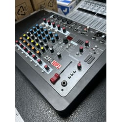 Allen & Heath Zedi10 Usato