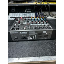 Allen & Heath Zedi10 Usato