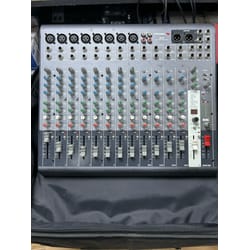 Proel Mi16 Usato Bag