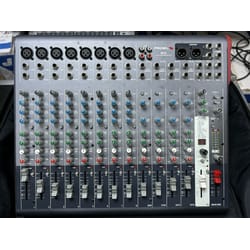 Proel Mi16 Usato Bag