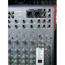 Proel Mi16 Usato Bag