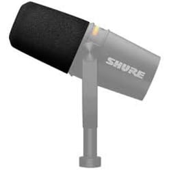 Shure AMV7+WS Windscreen...