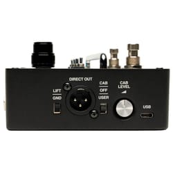 Ampeg SGT Di Blue Line Anniversary Edition