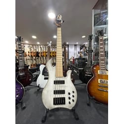 Markbass Kimandu Old White custodia Ex Demo