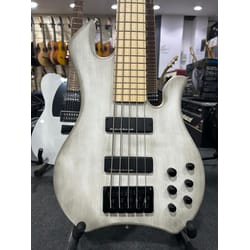 Markbass Kimandu Old White custodia Ex Demo